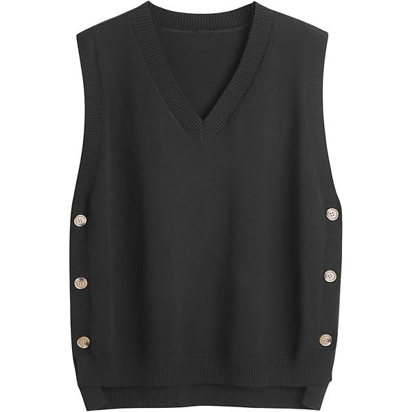 thumbnail image 2 of Joe's USA Ladies Perfect Blend Rocker Tank - Soft V-Neck Tank Top, Sizes XS-4XL, Black Frost 2 of 10