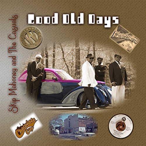 Preisvergleich Produktbild Good Old Days