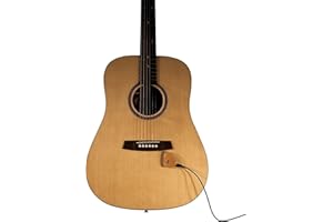 TRASDUTTORE AP-1 KNA PER CHITARRA CAJON E STRUMENTI ACUSTICI