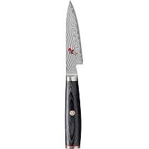 Zwilling MIYABI MIYABI 5000 FC-D Shotoh 130 mm : Amazon.de: Küche
