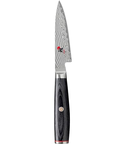 MIYABI ミヤビ 5000FCD 小刀 ペティナイフ 140mm