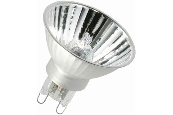 Osram 4.0083212023e + 012 – lampa 60040 sst-fl 40 W 230 V G9 BLI1