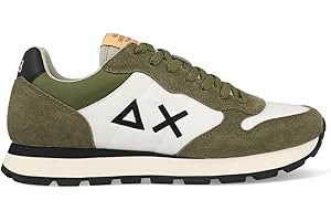 SUN68 Scarpe Uomo Art Z34106