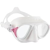 Cressi Calibro Diving Mask