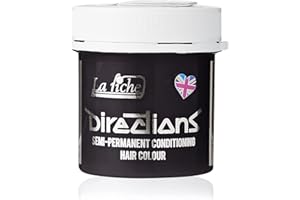 La Riché Directions 4201, ebony, 88 milliliter