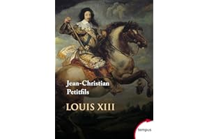 Louis XIII