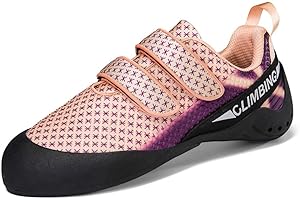 ZHENSI Zapatos De Exterior para Niños Hombres Y Mujeres