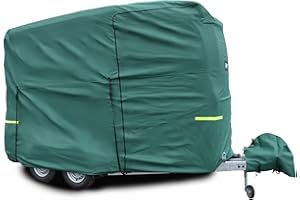 Maypole MP6595 Cubierta para Caravana