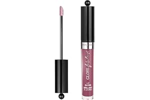 Bourjois Gloss Fabuleux, Gloss de labios, Tono 8-3.5ml