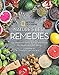 Produktbild Nature's Best Remedies: Top Medicinal Herbs, Spices, and Foods for Health and Well-Being