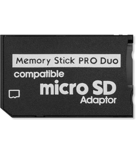 Memory Stick Pro 16GB - Per PSP 2000/3000, Fotocamere E Dispositivi Compatibili