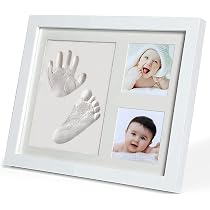 a baby cherry - Baby Handprint and Footprint Kit - Baby Hand and ...