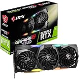 Msi Gaming Geforce Rtx 2070 Super 8gb Gdrr6 256 Bit Desertcart INDIA