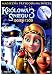 Snezhnaya koroleva 3. Ogon i led [DVD] (IMPORT) (Nessuna versione italiana)