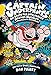Captain Underpants, Bd. 3: Die Rache der monströsen Madame Muffelpo by