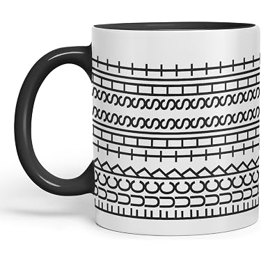 Amazon.co.uk Best Sellers: The most popular items in Coffee Cups