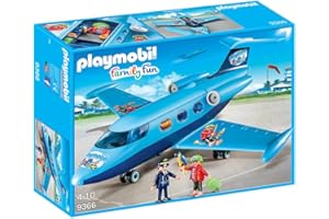 Playmobil 9366 - Ferienflieger FunPark 2017