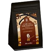 Mim and More Vanilla Turkish Coffee - Vanilya Aromalı T&uuml;rk Kahvesi 200 Gr