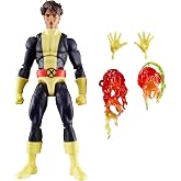 Hasbro Marvel Legends Series X-Men '97 Marvel's Sunspot Aksiyon Fig&uuml;r&uuml;