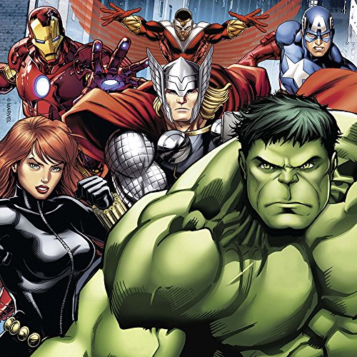 Ravensburger-Avengers--Multipack-3-Puzzle-mit-1-spiel-Memory-211937