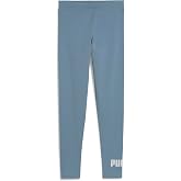 Puma ESS No. 1 Logo Leggings G - Women's Girls' Sports Trousers