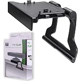 JINHEZO Xbox 360 Kinect i&ccedil;in Sens&ouml;r TV Montaj Klipsi