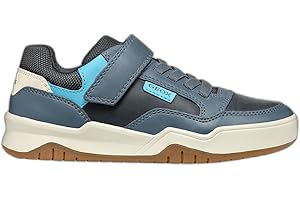 Geox Boy's J Perth E Sneaker