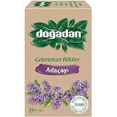 Doğadan Ada&ccedil;ayı (20'li)
