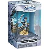 Figurine Skylanders : Trap Team - Eon's Elite - Chop Chop