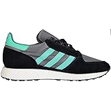 Adidas Mens Forest Grove Fitness Shoes Desertcart INDIA