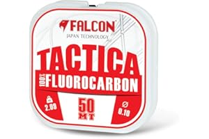 Filo Falcon Tactica Fc Pink 0,12