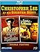 BLOOD OF FU MANCHU / CASTLE OF FU MANCHU - BLOOD OF FU MANCHU / CASTLE OF FU MANCHU (1 Blu-ray)