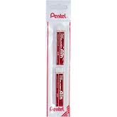 Pentel Hi-Polymer Silgi - AIN Soft