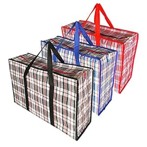 Halloween Einkaufstasche Aus Vlies - Geister Motiv