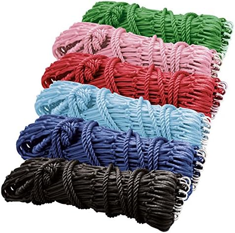 Pink 42" WOLSELEY essentials Hay Net with 3" Mesh AND Tigerbox® Antibacterial Pen!