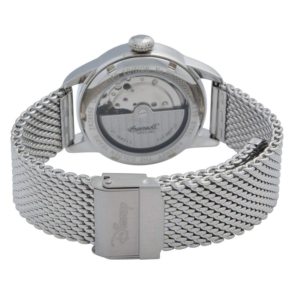 Disney by Ingersoll 26550 Herren Armbanduhr – Bild 5