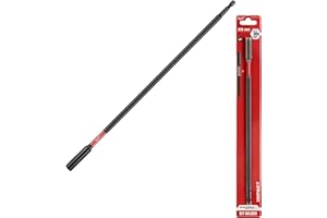Milwaukee Rallonge porte embout Shockwave 305mm 4932471823 Noir