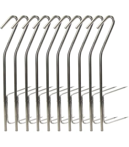 Aazon.co: CATHINE 5pcs T25 Tap Trier Head For Husquvarna 124L 125L