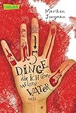 Cover zum Buch 5 Dinge, die ich über meinen Vater weiß