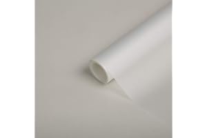 d-c-fix vinilo adhesivo para cristales ventanas Ilva estático premium opaco translúcido privacidad decorativo para mampara de ducha baño lámina pegatina 45 cm x 1,5 m