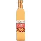Q&Uuml;NN Organik Alı&ccedil; Sirkesi