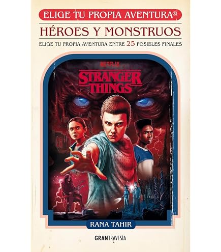 Clementoni – Gioco Da Tavolo Stranger Things 'Adventures Together' – Cooperativo, 1-4 Giocatori, 14-99 Anni, Made In Italy