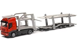 NEWRAY HTC - Camion Service 1/40 CARARAMA Grue