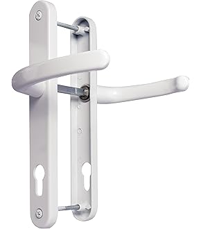 UNGFEI Fensterscharniere 41cm - 304 Edelstahl Seitenscharniere Für Doppelverglasung