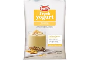Easiyo Banana Yoghurt Mix 230g