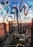 New York 2017 by