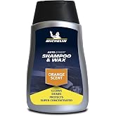 Michelin MC32217 250ml Portakal Kokulu S&uuml;per Konsantre Cilalı Şampuan