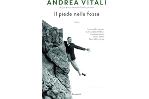 Il piede nella fossa. I casi del maresciallo Ernes