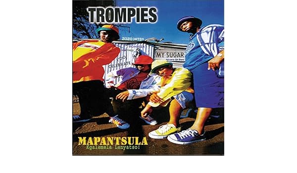 trompies fohloza mp3
