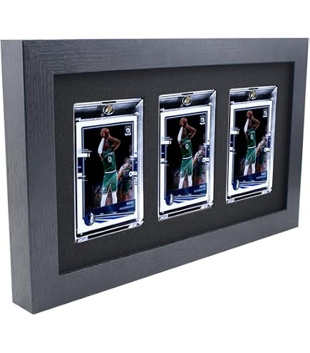 Présentoir pour cartes à collectionner – Support à 4 étages pour cartes de baseball, pour panneaux, photos, desserts, parfums, table de bureau Présentoir pour cartes à collectionner – Support à 4 étages pour cartes de baseball, pour panneaux, photos, desserts, parfums, table de bureau